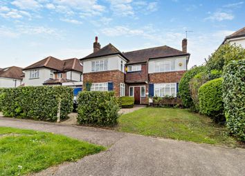Thumbnail Detached house to rent in Hertford End Court, Sandy Lodge Way, Northwood
