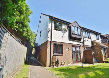 Thumbnail 2 bed maisonette for sale in Milton Gardens, Princes Risborough