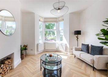 Thumbnail Flat for sale in St Albans Crescent, Wood Green, London