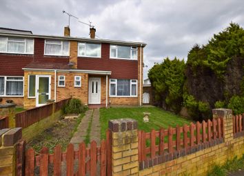 3 Bedroom End terrace house for sale
