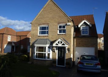 Thumbnail 4 bedroom detached house to rent in Dresser Lane, Middlesbrough