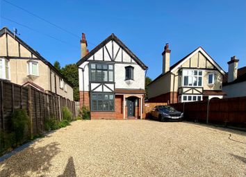 Thumbnail Detached house for sale in Farnborough Road, Farnborough