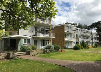 Thumbnail 2 bed flat to rent in Brampton Manor, Southampton