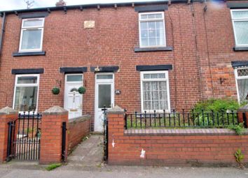 2 Bedrooms Terraced house for sale in Midland Road, Barnsley S71