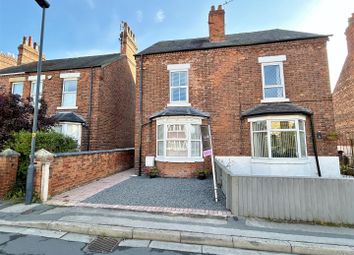 Thumbnail 4 bed semi-detached house for sale in Armoury Road, Selby