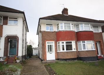 3 Bedroom Semi-detached house for rent