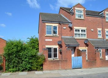 2 Bedroom End terrace house for sale