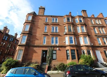 Thumbnail 1 bed flat to rent in Exeter Drive, Glasgow