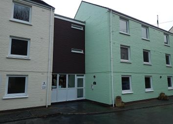 Thumbnail Flat to rent in Little Haven, Haverfordwest