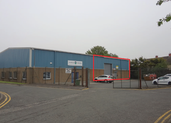 Thumbnail Warehouse to let in Unit 10B, Borthwick View Pentland Industrial Estate, Loanhead
