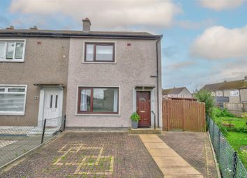 Thumbnail End terrace house for sale in Findowrie Place, Dundee