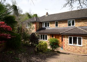Thumbnail 6 bedroom detached house for sale in Dibden Hill, Chalfont St. Giles