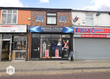Thumbnail Retail premises to let in Newport Street, Bolton, Greater Manchester