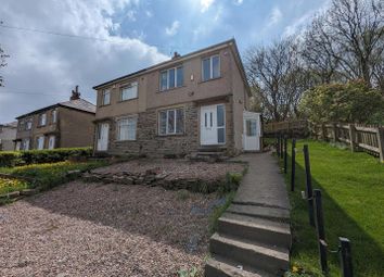 Thumbnail Semi-detached house to rent in Southmere Drive, Bradford