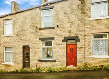 Thumbnail Terraced house for sale in Wainhouse Road, Halifax