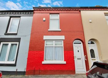 Thumbnail Property to rent in Pearson Street, Wavertree, Liverpool