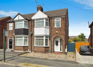 Property listing in Hessle, East Riding of Yorkshire