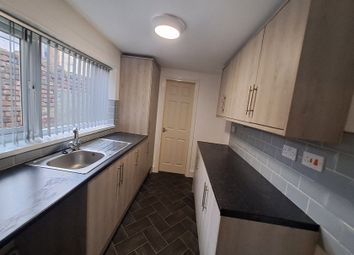 Thumbnail 2 bed end terrace house to rent in Stranton Street, Stockton-On-Tees