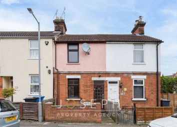 Ipswich - Terraced house for sale              ...