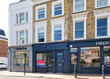 Thumbnail Retail premises to let in Waterford Road, London