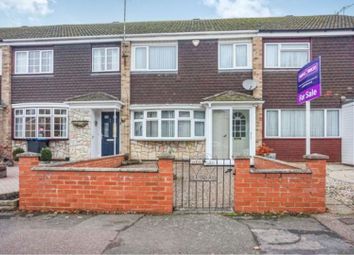 3 Bedroom Terraced house for rent