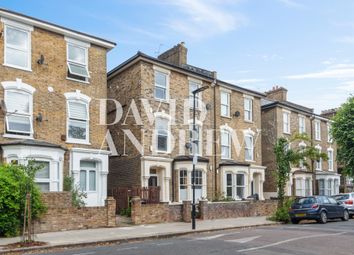 Thumbnail 2 bed flat to rent in Wilberforce Road, London