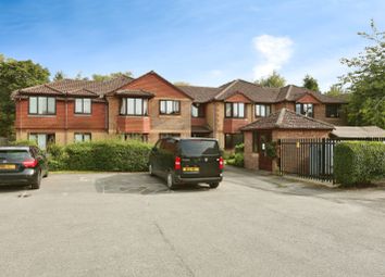 Thumbnail 1 bed flat for sale in Orpen Road, Southampton, Hampshire