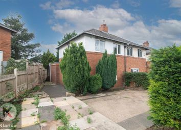 Thumbnail 3 bed semi-detached house to rent in Sunningdale Road, Tyseley, Birmingham