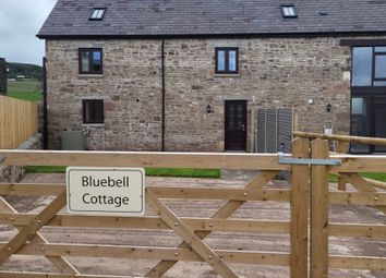 Thumbnail 2 bed barn conversion to rent in Trellech Grange, Llanishen, Chepstow