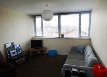 1 Bedrooms Flat to rent in Sark Road, Chorlton Cum Hardy, Manchester M21