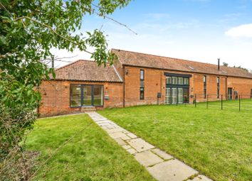 Property listing in Fakenham, Norfolk