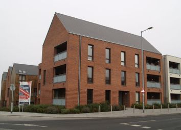 Thumbnail 1 bed flat to rent in Ketley Park Road, Ketley, Telford