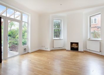 Thumbnail 2 bed flat to rent in Cator Road, London