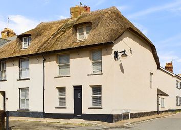 Thumbnail Cottage for sale in East Street, Sidmouth