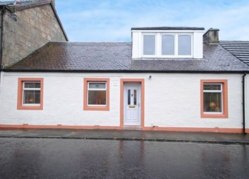 3 Bedrooms Cottage for sale in Green Street, Stonehouse ML9