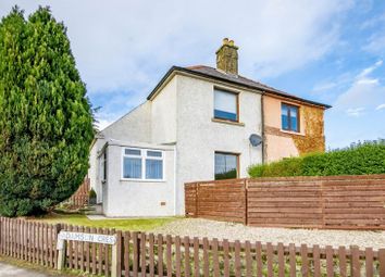 2 Bedrooms Semi-detached house for sale in Robertson Road, Dunfermline KY12