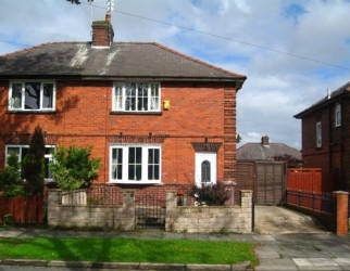 3 Bedroom  for rent