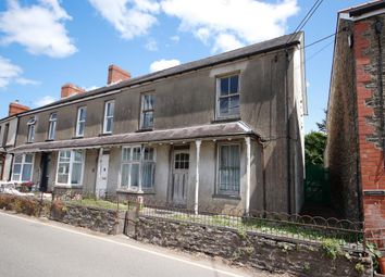 Thumbnail 4 bed property for sale in Kingswood Terrace, St. Clears, Carmarthen