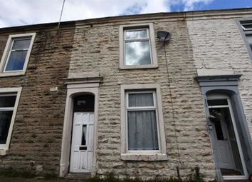 Thumbnail Terraced house for sale in Haworth Street, Rishton, Blackburn