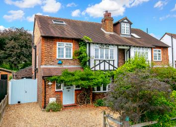 Thumbnail 4 bed semi-detached house for sale in Gloucester Road, Hampton