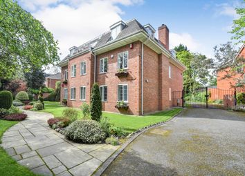 Thumbnail Flat for sale in Upper Park Road, Bedford Court