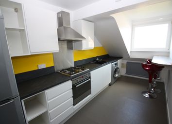 Thumbnail Flat to rent in Longbrook Street, Exeter