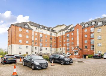 Thumbnail Flat for sale in Palgrave Road, Bedford