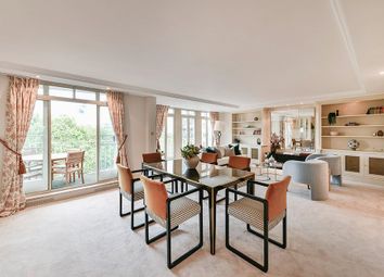 Thumbnail 4 bed flat for sale in Cadogan Place, London