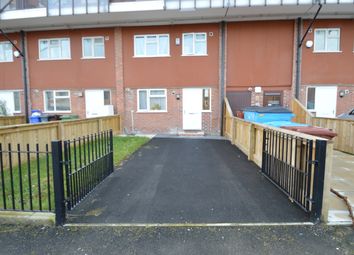 2 bed maisonette for sale in Hursthead Walk, Manchester M13