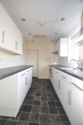 2 Bedroom End terrace house for rent