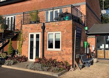 Thumbnail Office to let in Canalside, Union Wharf, Market Harborough