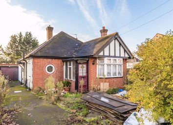 2 bed bungalow for sale in Burgoyne Road, Sunbury-On-Thames TW16