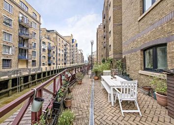 Thumbnail 2 bed flat to rent in Mill Street, London