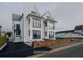 Thumbnail Flat to rent in The Gallery's At Rockspray Bude, Bude